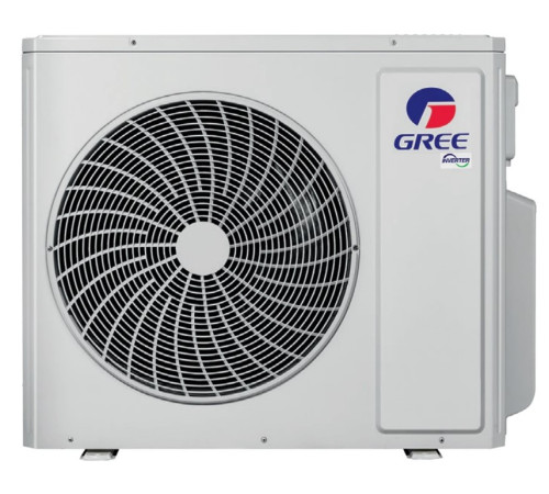 Напольно-потолочный кондиционер Gree GUD125ZD1/B-S