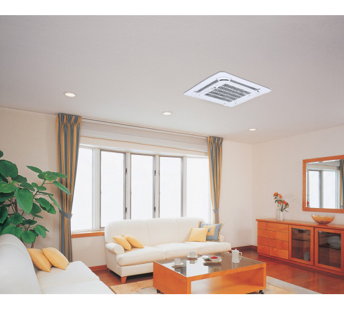 Кассетный внутренний блок мульти сплит-системы CHERBROOKE CSI-MC12HRN1