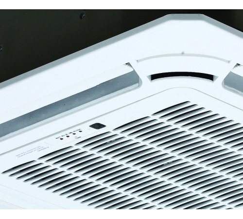 Кассетный внутренний блок мульти сплит-системы CHERBROOKE CSI-MC12HRN1