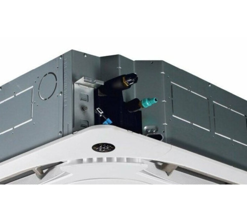 Кассетный внутренний блок мульти сплит-системы CHERBROOKE CSI-MC24HRN1