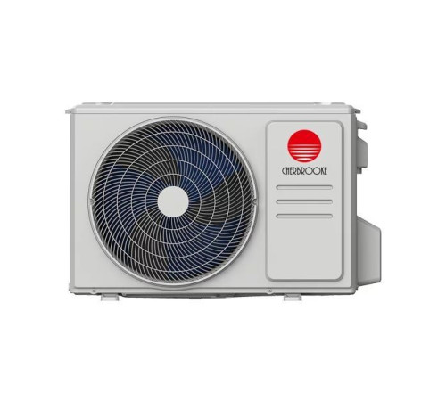 Внешний блок мульти сплит-системы на 2 комнаты CHERBROOKE Free Match COI-2M14HN1 (7k x2)