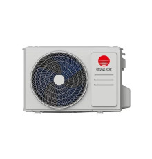 Внешний блок мульти сплит-системы на 2 комнаты CHERBROOKE Free Match COI-2M18HN1 (9k x2)