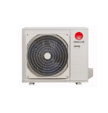 Внешний блок мульти сплит-системы на 4 комнаты CHERBROOKE Free Match COI-4M28HN1 (7k x4)