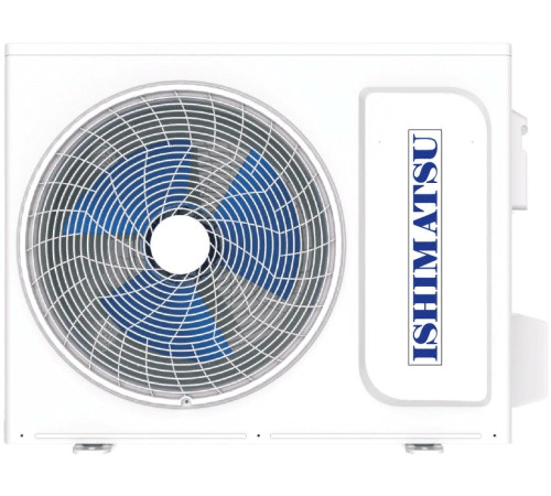 Настенный кондиционер ISHIMATSU Akita CVK-24I