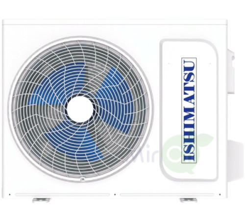Напольно-потолочный кондиционер ISHIMATSU ANP48H