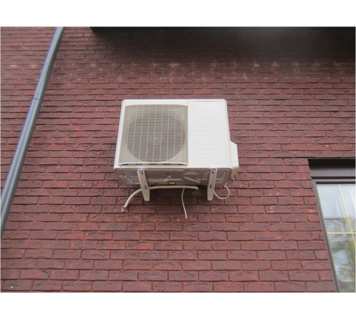 Внешний блок мульти сплит-системы на 3 комнаты ISHIMATSU Free Match AMSN-27/3