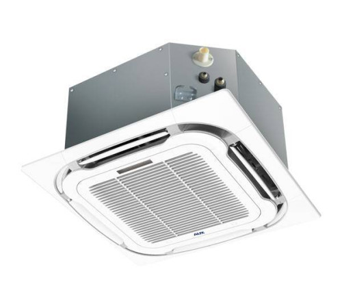 Кассетный внутренний блок мульти сплит-системы AUX Free Match R32 AMCA-H12/4R2