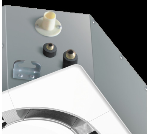 Кассетный внутренний блок мульти сплит-системы AUX Free Match R32 AMCA-H12/4R2