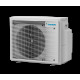 Внешний блок мульти сплит-системы на 3 комнаты Daikin Free Match 3MXM52A