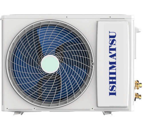 Настенный кондиционер ISHIMATSU Akasi ALK-09I Wi-Fi