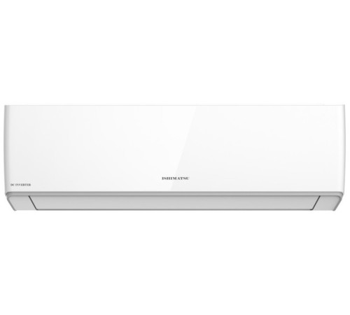 Настенный кондиционер ISHIMATSU Akasi ALK-12I Wi-Fi