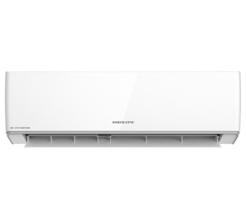 Настенный кондиционер ISHIMATSU Akasi ALK-12I Wi-Fi