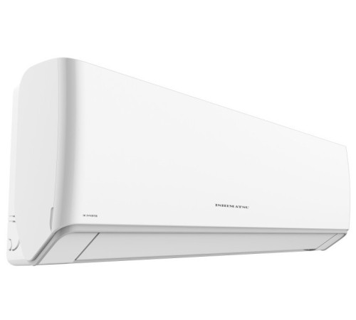 Настенный кондиционер ISHIMATSU Akasi ALK-12I Wi-Fi