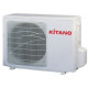 Настенный кондиционер Kitano KRD- Walli-12