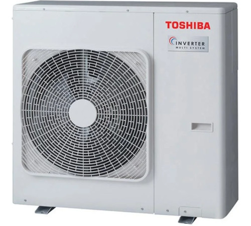 Внешний блок мульти сплит-системы на 3 комнаты Toshiba RAS-3M26G3AVG-E