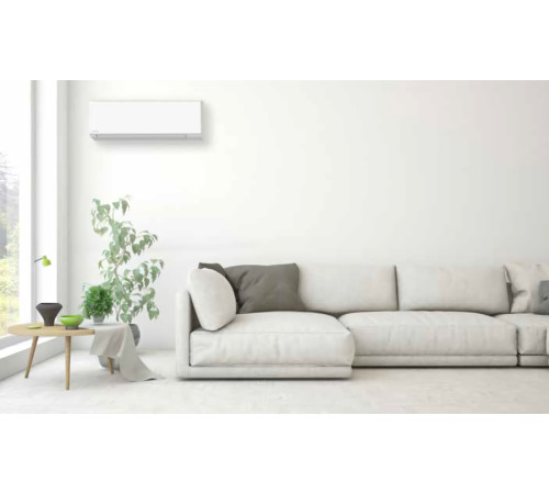 Настенный внутренний блок мульти сплит-системы Toshiba RAS-B16G3KVSG-E