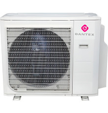 Внешний блок мульти сплит-системы на 3 комнаты Dantex Free Match RK-3M21HM3E-W