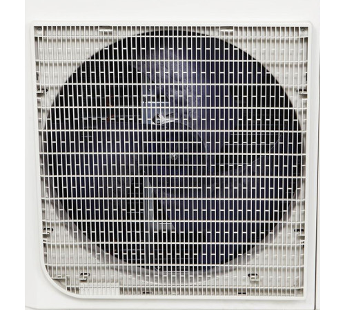 Внешний блок мульти сплит-системы на 3 комнаты Dantex Free Match RK-3M21HM3E-W