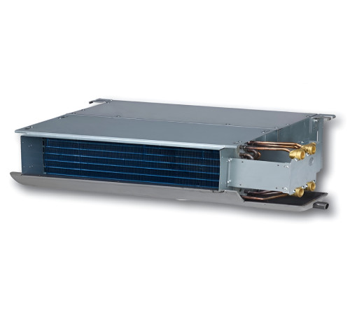 Фанкойл Kitano KP-Kito II+-3R2P-80