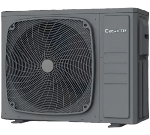Внешний блок мульти сплит-системы на 3 комнаты Casarte CM Free match 3U55CM1/R3