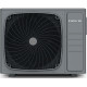 Внешний блок мульти сплит-системы на 4 комнаты Casarte CM Free match 4U75CM1/R3