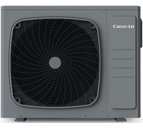 Внешний блок мульти сплит-системы на 4 комнаты Casarte CM Free match 4U85CM1/R3