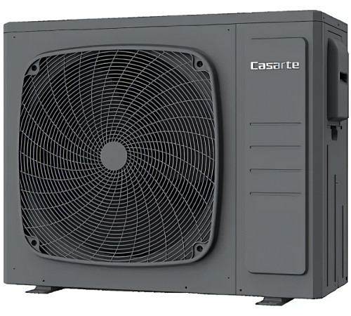 Внешний блок мульти сплит-системы на 4 комнаты Casarte CM Free match 4U85CM1/R3