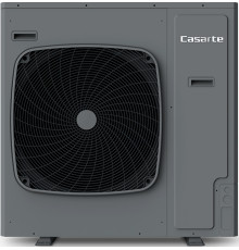 Внешний блок мульти сплит-системы на 5 комнат Casarte CM Free match 5U105CM1/R3