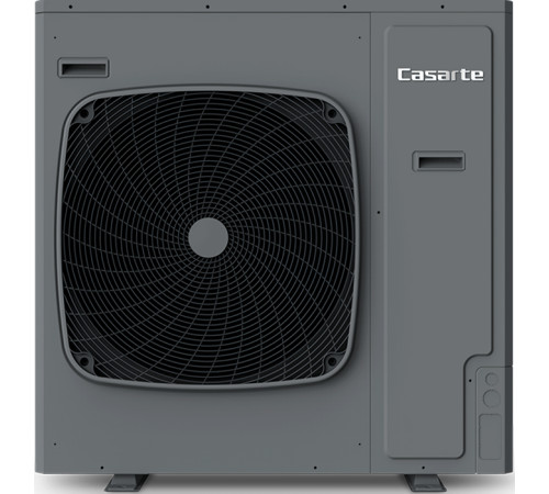 Внешний блок мульти сплит-системы на 5 комнат Casarte CM Free match 5U105CM1/R3