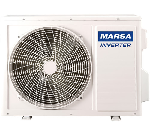 Внешний блок мульти сплит-системы на 2 комнаты Marsa Perfect Cool Free match MRK-2M14HTPE-W
