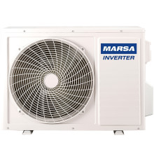 Внешний блок мульти сплит-системы на 2 комнаты Marsa Perfect Cool Free match MRK-2M18HTPE-W