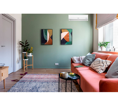 Настенный внутренний блок мульти сплит-системы Marsa Perfect Cool MRK-T07PA