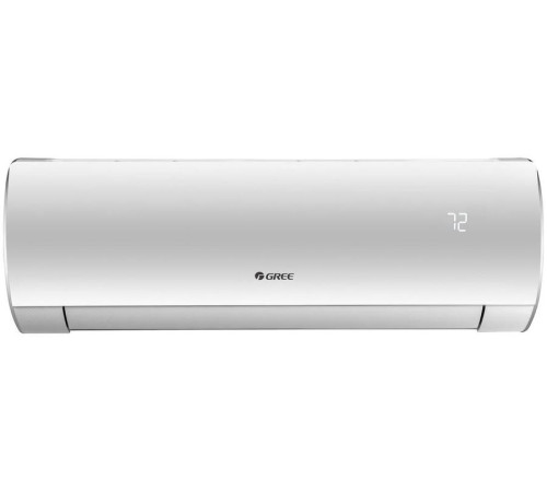 Настенный кондиционер Gree Lyra GWH09ACC-K6DNA1F(white)
