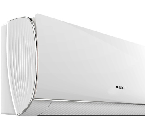 Настенный кондиционер Gree Lyra GWH18ACD-K6DNA1I (white)