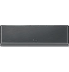 Настенный кондиционер Gree Airy GWH09AVCXB-K6DNA1B(black)