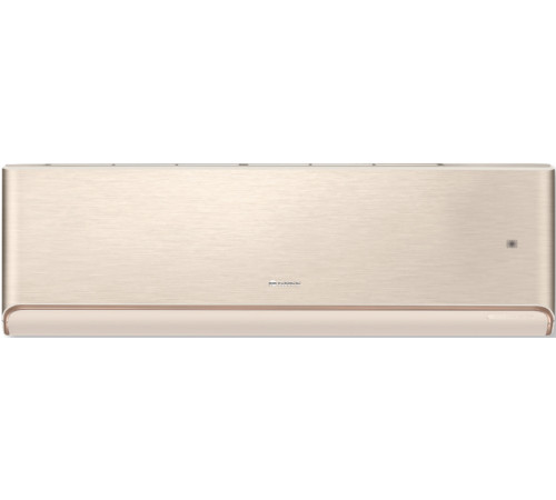Настенный кондиционер Gree Airy GWH09AVCXB-K6DNA1B(champagne)