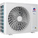 Настенный кондиционер Gree Airy GWH18AVDXE-K6DNA1A(white)
