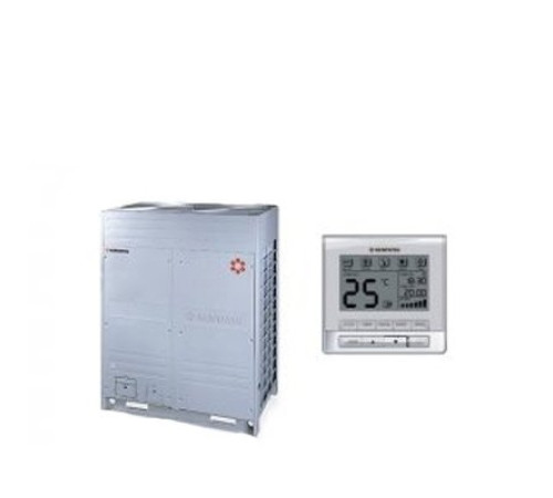 Высоконапорная канальная сплит-система Kentatsu KSTU560HFAN1/KSUR560HFAN3