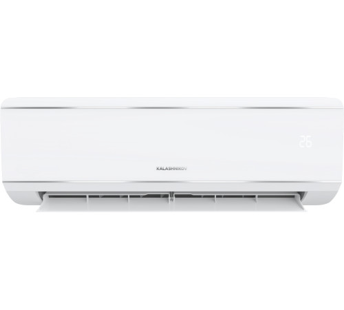 Настенный кондиционер Kalashnikov Форпост KVAC-18IN-FP1/KVAC-18OD-FP1-WS30