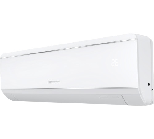 Настенный кондиционер Kalashnikov Форпост KVAC-24IN-FP1/KVAC-24OD-FP1-WS30