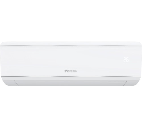 Настенный кондиционер Kalashnikov Форпост KVAC-24IN-FP1/KVAC-24OD-FP1-WS30