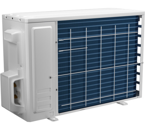 Настенный кондиционер Kalashnikov Форпост KVAC-24IN-FP1/KVAC-24OD-FP1-WS30