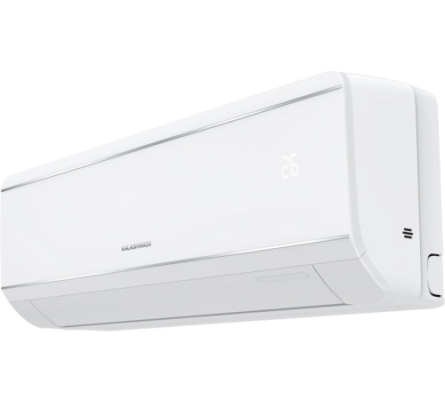 Настенный кондиционер Kalashnikov Форпост KVAC-18IN-FP1/KVAC-18OD-FP1-WS40