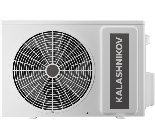 Настенный кондиционер Kalashnikov Форпост KVAC-18IN-FP1/KVAC-18OD-FP1-WS40