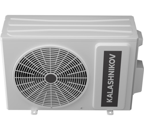 Настенный кондиционер Kalashnikov Форпост KVAC-24IN-FP1/KVAC-24OD-FP1-WS40