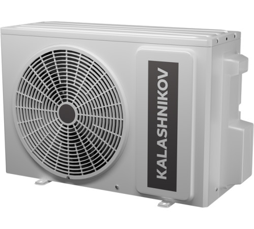 Настенный кондиционер Kalashnikov Форпост KVAC-24IN-FP1/KVAC-24OD-FP1-WS40