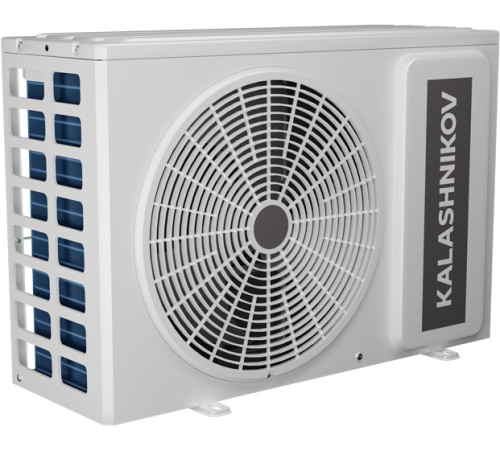 Настенный кондиционер Kalashnikov Форпост KVAC-24IN-FP1/KVAC-24OD-FP1-WS40