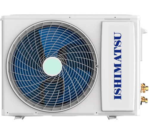 Настенный кондиционер ISHIMATSU AVK-12I WIFI
