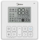 Канальный внутренний блок мульти сплит-системы Midea MTIU-07W1NXD0P