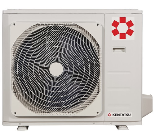 Кассетный кондиционер Kentatsu KSVT105HFAN3R/KSUR105HFAN3/-40
